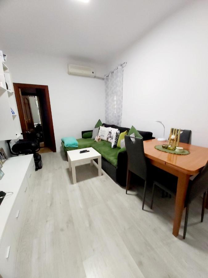 Apartament Casa De Ciss Madryt Zewnętrze zdjęcie