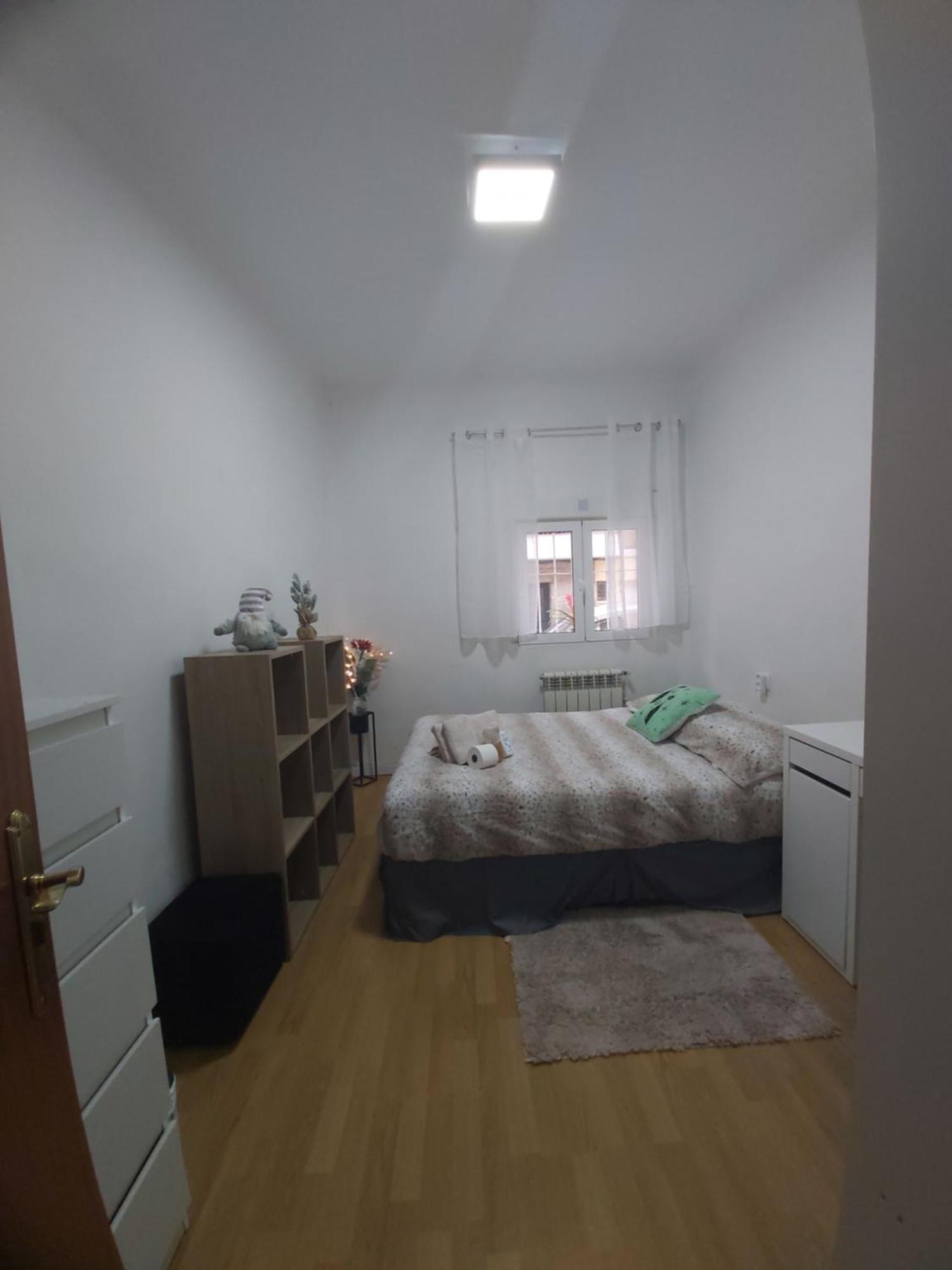 Apartament Casa De Ciss Madryt Zewnętrze zdjęcie