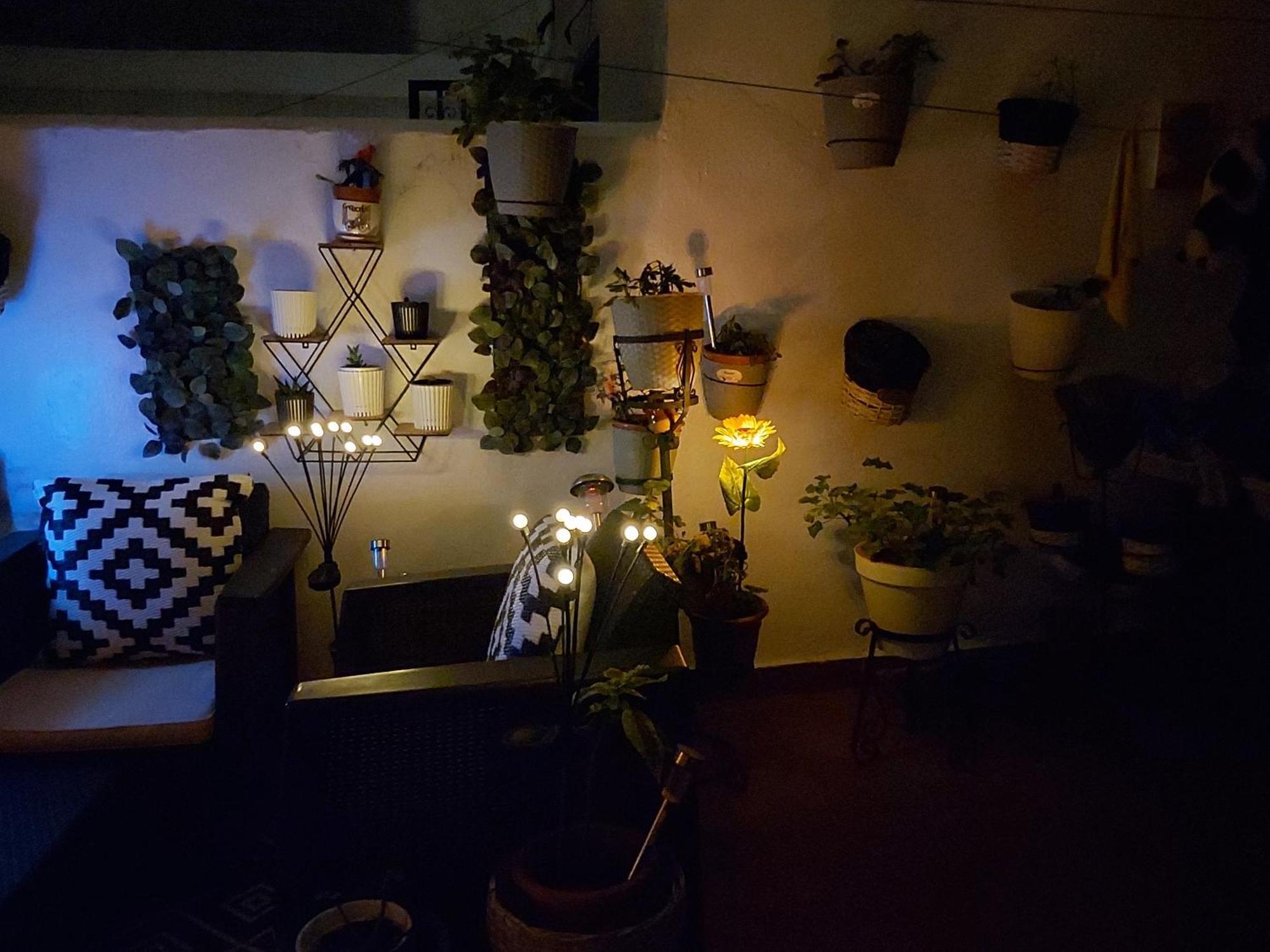 Apartament Casa De Ciss Madryt Zewnętrze zdjęcie