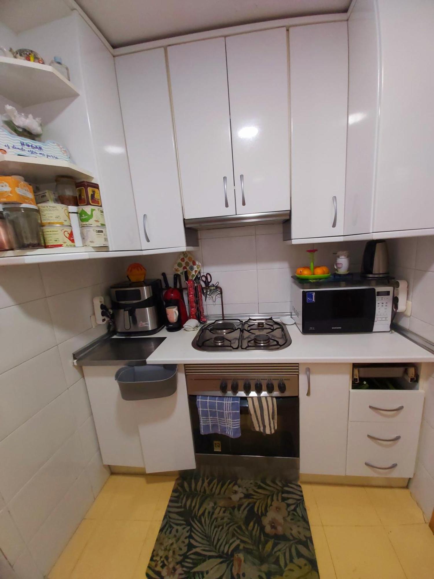 Apartament Casa De Ciss Madryt Zewnętrze zdjęcie