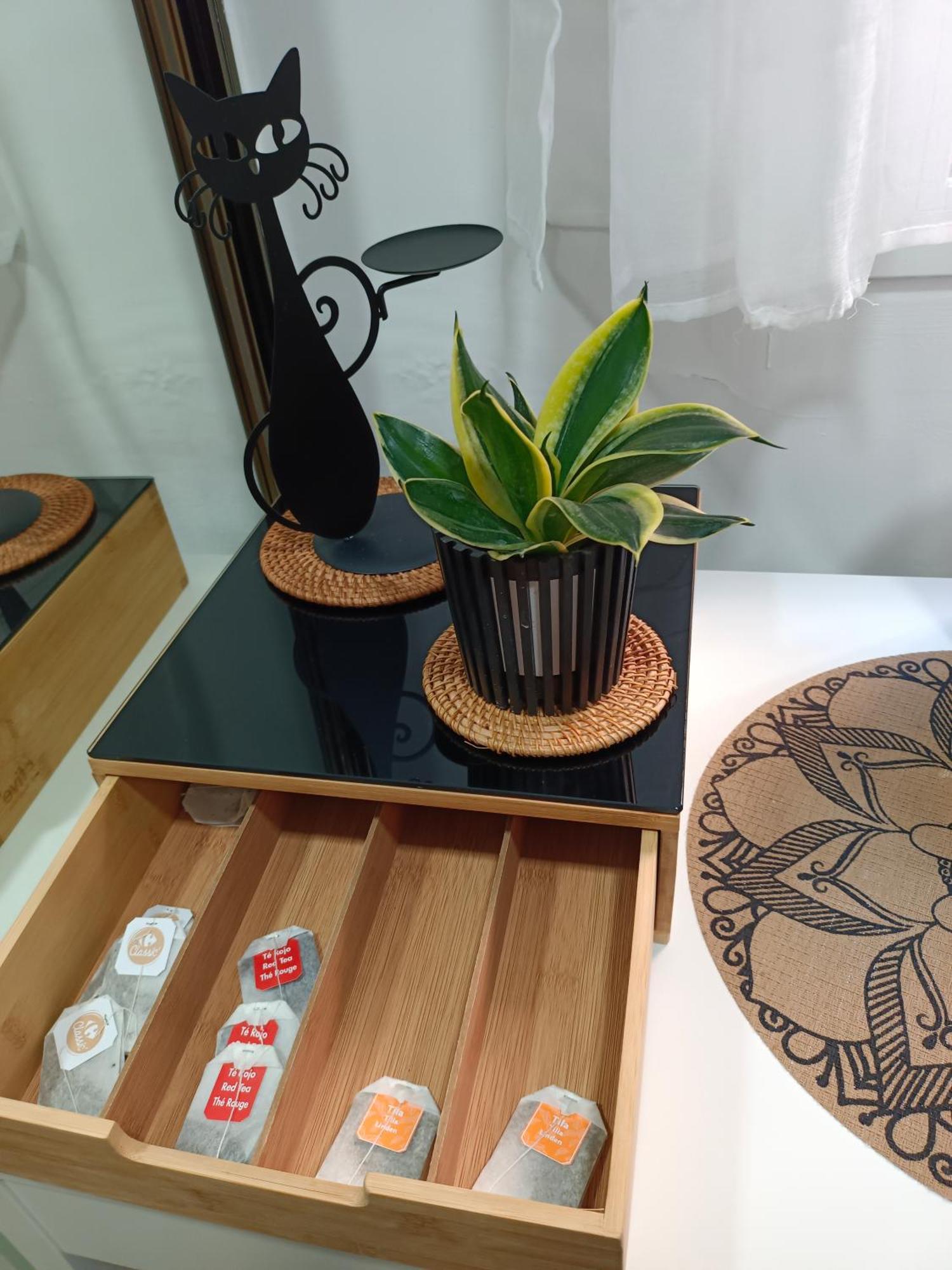 Apartament Casa De Ciss Madryt Zewnętrze zdjęcie