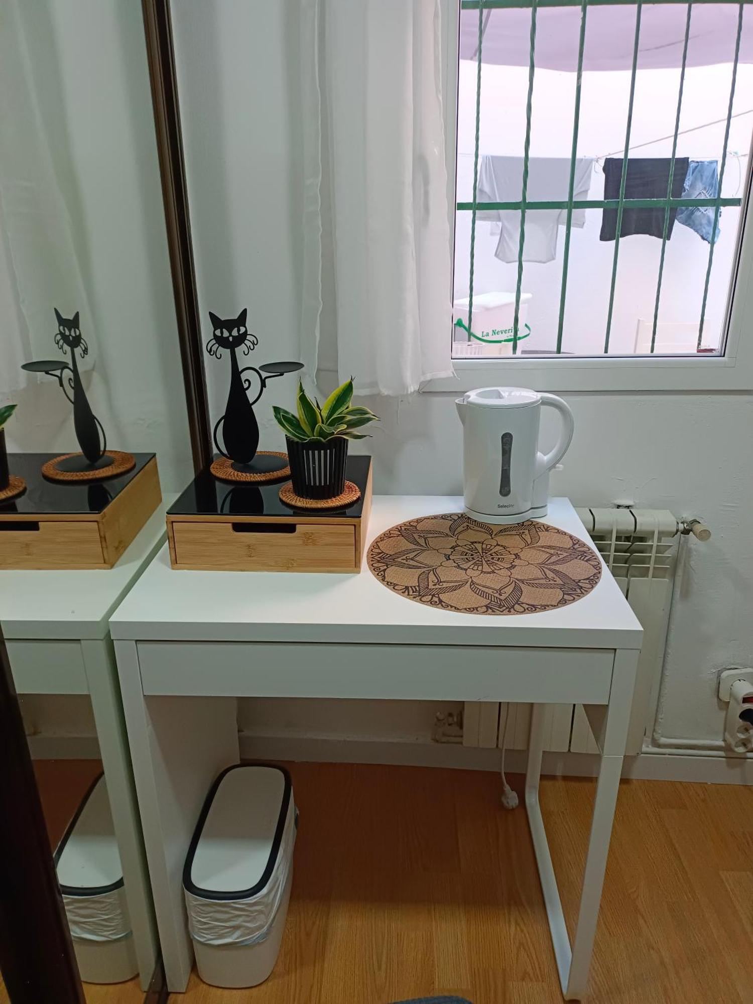 Apartament Casa De Ciss Madryt Zewnętrze zdjęcie