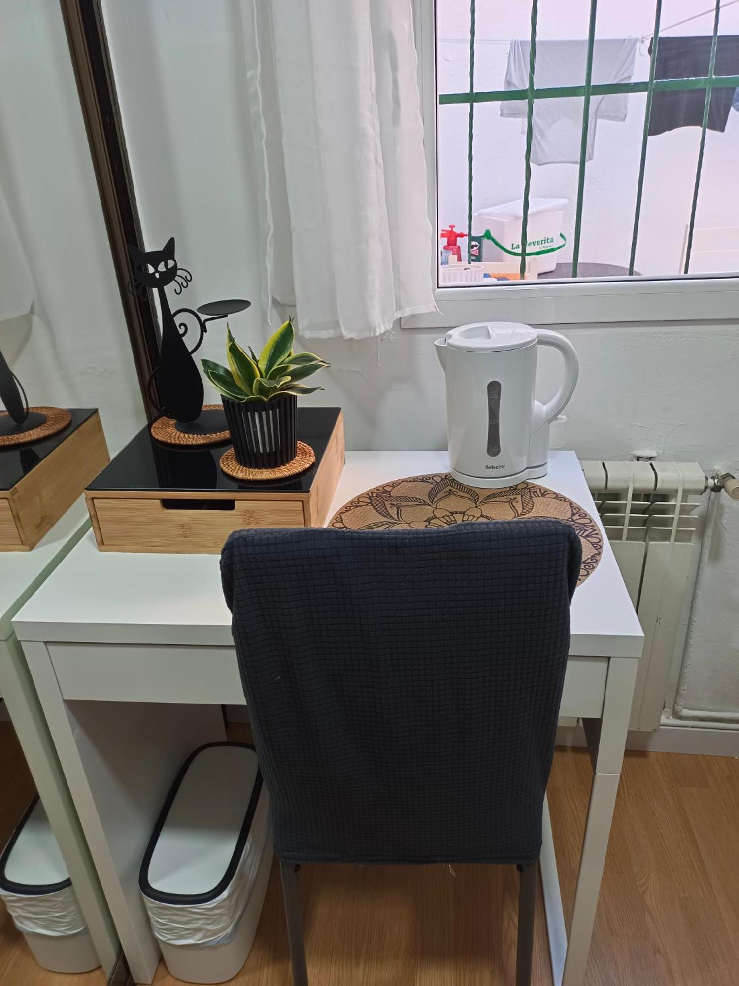 Apartament Casa De Ciss Madryt Zewnętrze zdjęcie