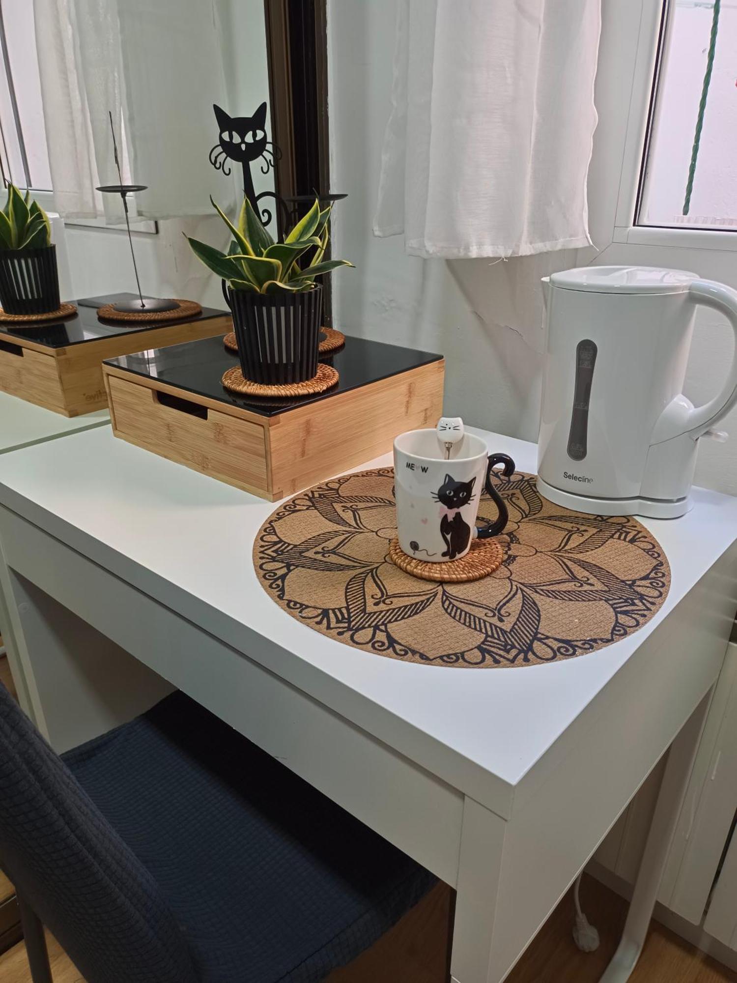 Apartament Casa De Ciss Madryt Zewnętrze zdjęcie