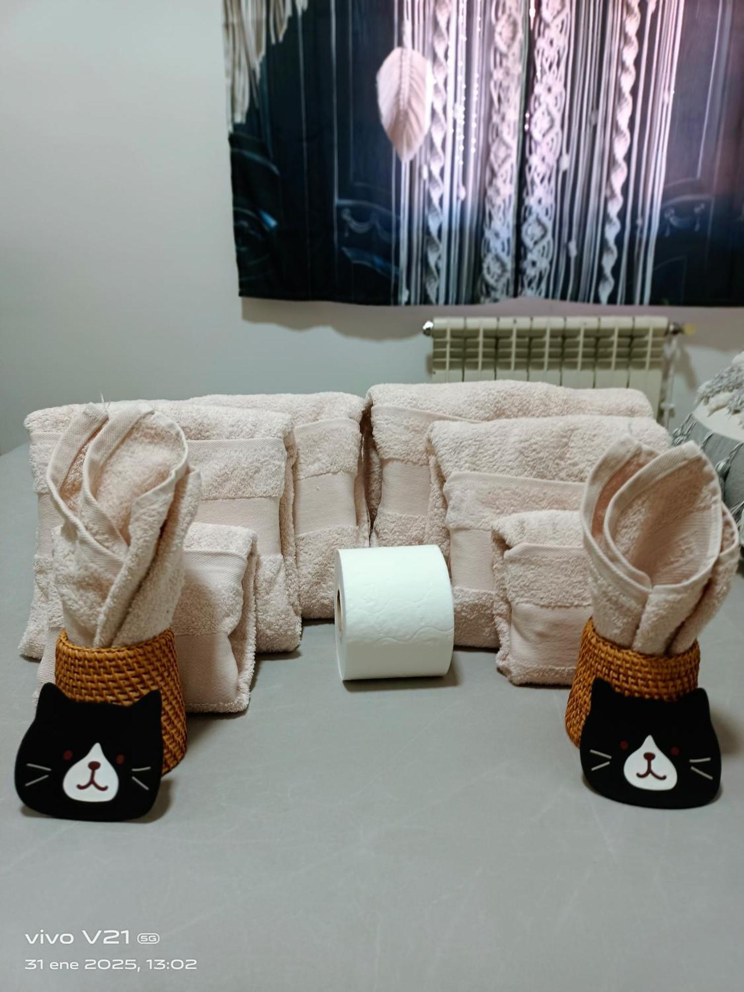 Apartament Casa De Ciss Madryt Zewnętrze zdjęcie