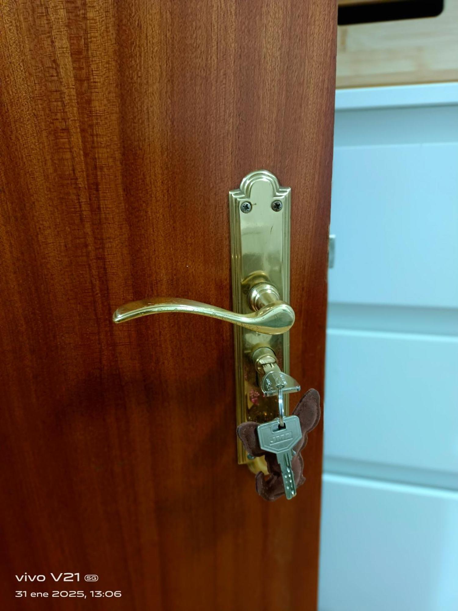 Apartament Casa De Ciss Madryt Pokój zdjęcie